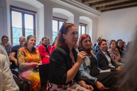Mezinárodní konference Sue Ryder červen 2025 Radka Kulhánková (78)