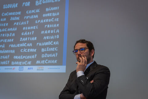 Mezinárodní konference Sue Ryder červen 2025 Radka Kulhánková (79)