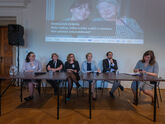 Mezinárodní konference Sue Ryder červen 2025 Radka Kulhánková (80)