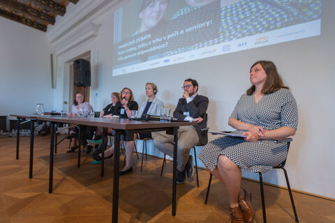 Mezinárodní konference Sue Ryder červen 2025 Radka Kulhánková (81)
