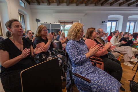 Mezinárodní konference Sue Ryder červen 2025 Radka Kulhánková (83)