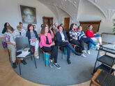 Mezinárodní konference Sue Ryder červen 2025 Radka Kulhánková (85)