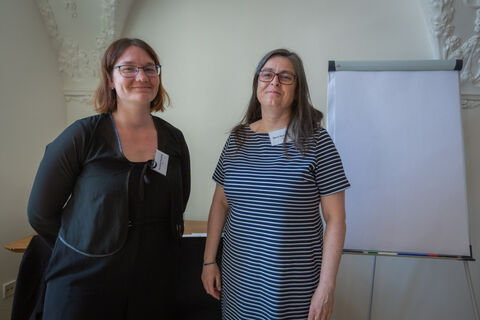 Mezinárodní konference Sue Ryder červen 2025 Radka Kulhánková (87)