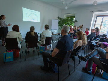 Koordinovaná podpora: Modely, které v praxi obstály