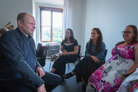Mezinárodní konference Sue Ryder červen 2025 Radka Kulhánková (98)