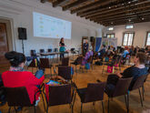 Mezinárodní konference Sue Ryder červen 2025 Radka Kulhánková (101)