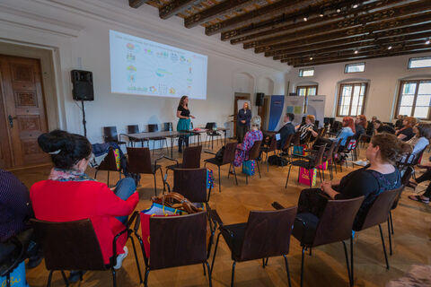 Mezinárodní konference Sue Ryder červen 2025 Radka Kulhánková (101)