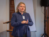 Mezinárodní konference Sue Ryder červen 2025 Radka Kulhánková (102)