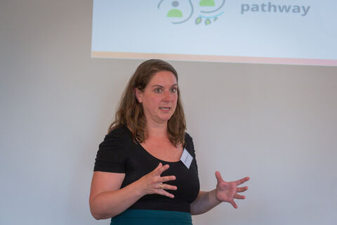 Mezinárodní konference Sue Ryder červen 2025 Radka Kulhánková (103)