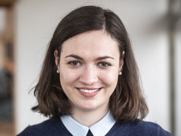 Barbora Nejedlá