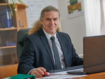 Martin Žárský