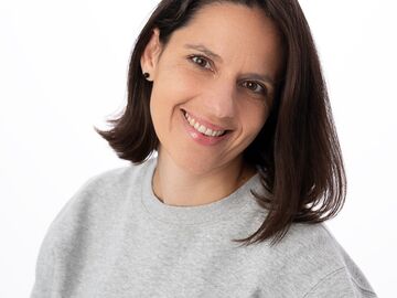 Giedrė Šedbarienė