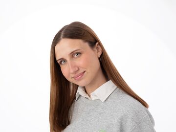 Rugilė Radzevičiūtė