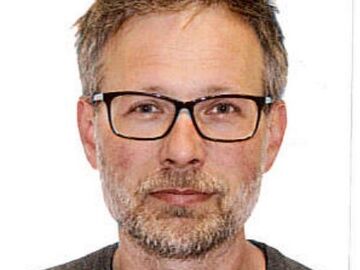 David Kocman