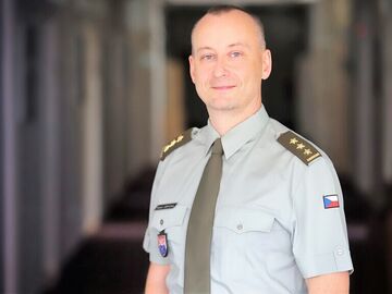 Robert Speychal