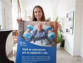 Mezinárodní konference Sue Ryder 2026 Radka Kulhánková (1)
