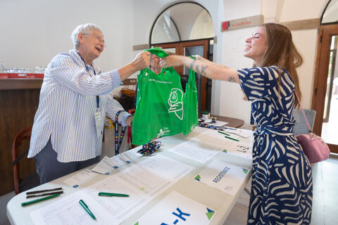 Mezinárodní konference Sue Ryder 2026 Radka Kulhánková (4)