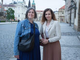 Mezinárodní konference Sue Ryder 2026 Radka Kulhánková (9)