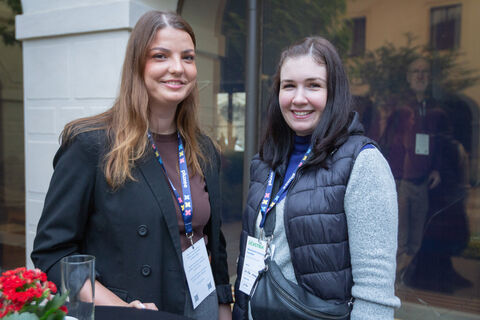 Mezinárodní konference Sue Ryder 2026 Radka Kulhánková (10)