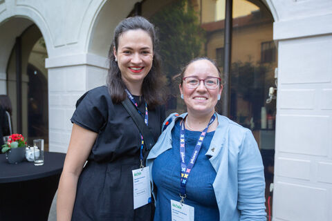 Mezinárodní konference Sue Ryder 2026 Radka Kulhánková (11)