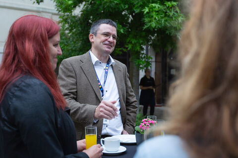 Mezinárodní konference Sue Ryder 2026 Radka Kulhánková (13)