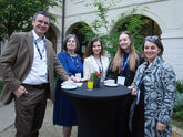 Mezinárodní konference Sue Ryder 2026 Radka Kulhánková (15)