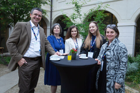 Mezinárodní konference Sue Ryder 2026 Radka Kulhánková (15)