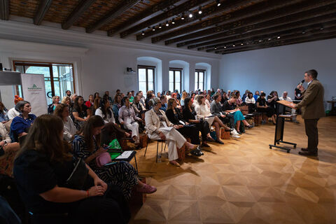 Mezinárodní konference Sue Ryder 2026 Radka Kulhánková (18)