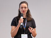 Mezinárodní konference Sue Ryder 2026 Radka Kulhánková (33)