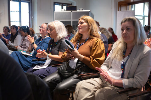 Mezinárodní konference Sue Ryder 2026 Radka Kulhánková (34)