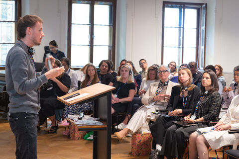 Mezinárodní konference Sue Ryder 2026 Radka Kulhánková (39)
