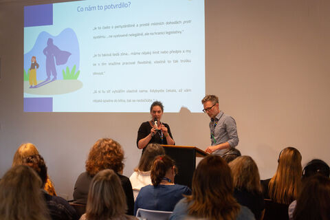 Mezinárodní konference Sue Ryder 2026 Radka Kulhánková (49)