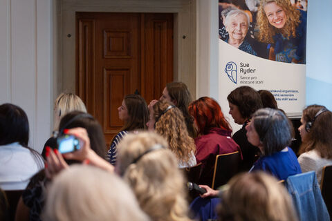 Mezinárodní konference Sue Ryder 2026 Radka Kulhánková (56)