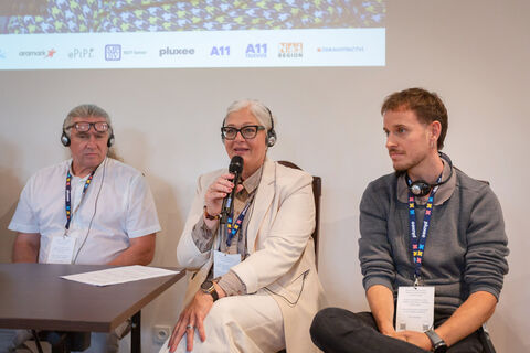 Mezinárodní konference Sue Ryder 2026 Radka Kulhánková (67)